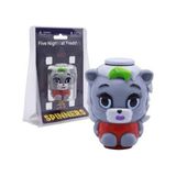Five Nights At Freddy's Security Breach Stres Çarkı Roxy
