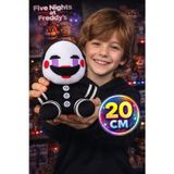 Five Nights at Freddy's The Puppet Peluş Oyuncak 20 cm Resmi Lisanslı FNAF Figür 2 Yaş+