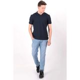 Five Pocket Artos Erkek Jean Pantolon Fppay25E0030-W116,Mavi 34-34