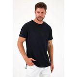 Five Pocket Erkek T-Shirt Fp24B2020-Fy13 Fp24B2020-Fy13001 - Siyah