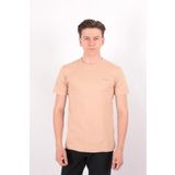 Five Pocket Fp24B2070 Bis Yaka Lyc Compact Pike Erkek T-Shirt