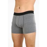 Five Pocket Fpb8002 Erkek Boxer Antrasit S