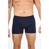 Five Pocket Fpb8002 Erkek Boxer Lacivert S