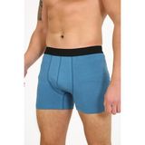 Five Pocket Fpb8002 Erkek Boxer Petrol M