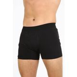 Five Pocket Fpb8002 Erkek Boxer Siyah S