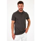 Five Pocket Modal Polo Yaka Erkek Tişört