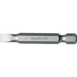 Fivestar 5,5X50 mm Düz Matkap Ucu Bits Ucu