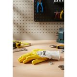 Fivestar Fx Fantom Nitril İş Eldiveni No:10 - Belirtilmemiş - Sarı - Standart
