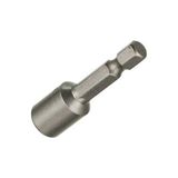 Fivestar Manyetik Somun Adaptörü Bits Lokma 14*45 Mm