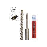 Fivestar Plus Beton Çap 8 mm Boy 350 mm Matkap Ucu