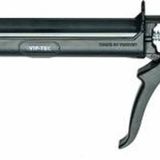 Fıvestar Profesyonel Sılıkon Tabancası Komple Metal Skt1011