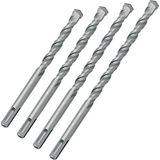 Fivestar SDS 7x160 mm Plus Matkap Ucu
