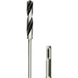 Fivestar Sds Ahşap Kalıp Delici Matkap Ucu 24X400 mm - 24 x 400 mm