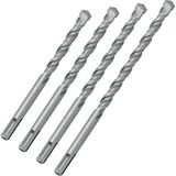 Fivestar Sds Plus Matkap Ucu 10X210