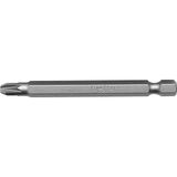 Fivestar Yıldız Uç Bits Pz2*75 mm Matkap Ucu Vida Sıkma Ucu ( 2 Adet )