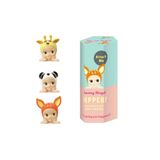 Fivy Sonny Angel Hippers Animal Series Charm