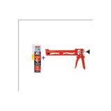 Fix All Korniş Yapıştırıcısı Tabanca Montaj Silikonu Beyaz 290 Ml