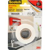 Fix Iç Montaj Bandı 4496G-1915-P, 19 mm x 1,5 M, 1 Rulo/paket (Ambalaj Farklı Olabilir)
