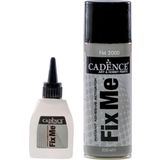 Fix Me Hızlı Yapıştırıcı 50+200 ML