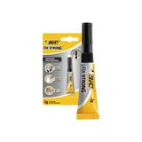 Fix Strong Süper Güçlü Japon Yapıştırıcı 3Gr