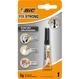 Fix Strong Süper Güçlü Japon Yapıştırıcısı 3 Gr 1'li Blister