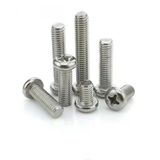 Fıx Ysb Vida (M6) 60 Mm 6 Lı