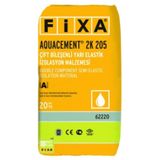 Fixa Aquacement 2K 205 Çift Bileşenli 5.4 kg B Bileşeni Yarı Elastik İzolasyon Malzemesi