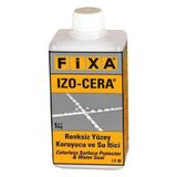 Fixa Izo-Cera 20 kg Su İtici Derz ve Doğal Taş Emprenye Malzemesi