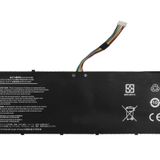 Fixar Acer Aspire 5 A715-41G-R6NT Uyumlu Laptop Batarya