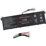 Fixar Acer Aspire ES1-523-84W1 Uyumlu Laptop Batarya