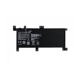 Fixar Asus R558UR Laptop Batarya