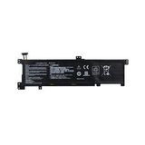 Fixar Asus V401UB Laptop Batarya