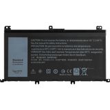 Fixar Dell 0357F9 Notebook Bataryası
