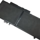 Fixar Dell CPA-5Y4YV Notebook Bataryası