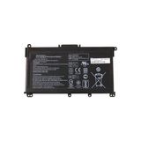 Fixar HP 14-DK0000NT Uyumlu Laptop Batarya