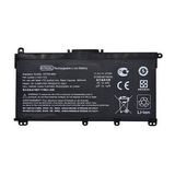 Fixar HP 15-DA0000 Uyumlu Laptop Batarya