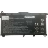 Fixar HP 15-DB0041NT Uyumlu Laptop Batarya