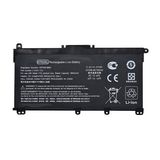 Fixar HP 15S-FQ0017NA Uyumlu Laptop Batarya