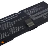 Fixar HP 634818-251 Uyumlu Laptop Batarya