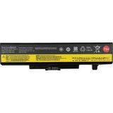 Fixar Lenovo Ideapad M495 Uyumlu Laptop Batarya