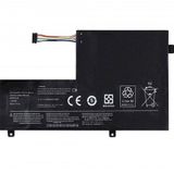 Fixar Lenovo Yoga 500-14ACL Uyumlu Laptop Batarya