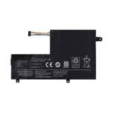 Fixar Lenovo Yoga 500-14IBD Uyumlu Laptop Batarya