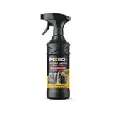 Fıxed Car Lastik Ve Tampon Parlatıcı 500 Ml