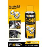 FIXED F- 400 ML PAS SÖKÜCÜ YAĞLAYICI VE KORUYUCU BAKIM SPREYİ 440