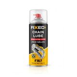 Fixed F167 Zincir Yağlama Spreyi 400 Ml - Motosiklet, Bisiklet Ve Endüstriyel Zincir Yağı