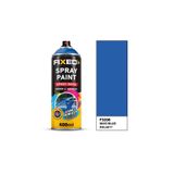 FIXED F3208 SPREY BOYA AKRİLİK MAVİ (RAL5017) 400 ML
