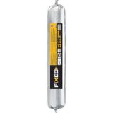 Fixed Fıxed Poliüretan Sosis Mastik Siyah 600 ml - 1 Adet