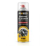 Fıxed Motor Temizleyici Sprey 500 Ml