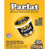 Fixed Parlat Çok Amaçlı Mucize Temizleme Pastası 100 Yıkama Güçlü Yağ, Küf ve Kireç Temizleyici