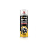 Fıxed Sgs F160 Motor Temizleyici Sprey 500 Ml Motor Temizleme